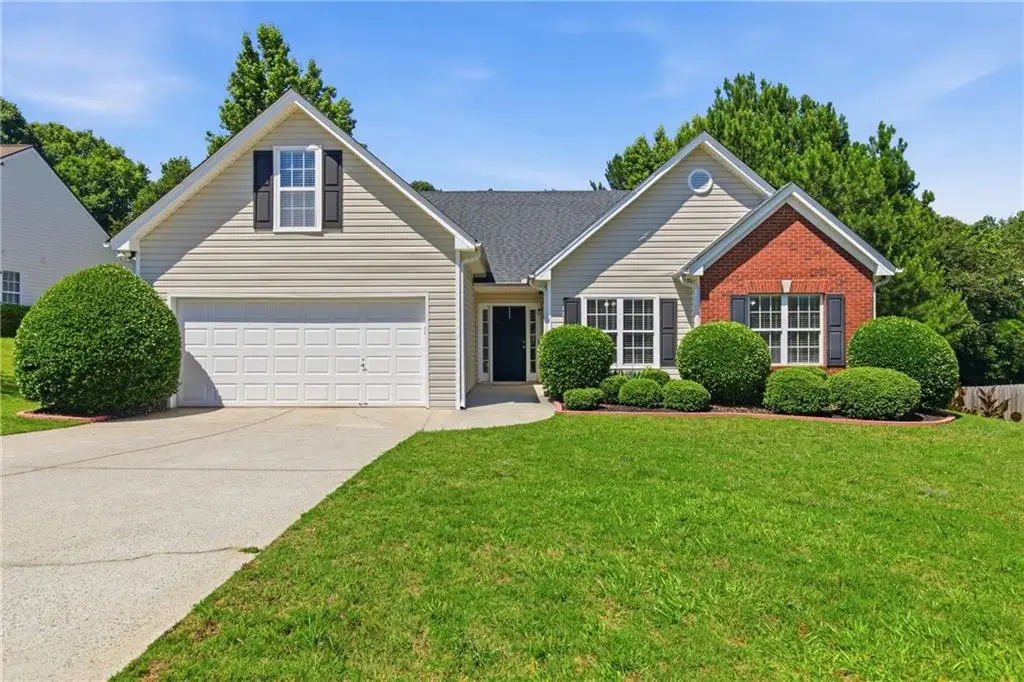 2520 Cordillo Drive, Dacula, GA 30019 - #1