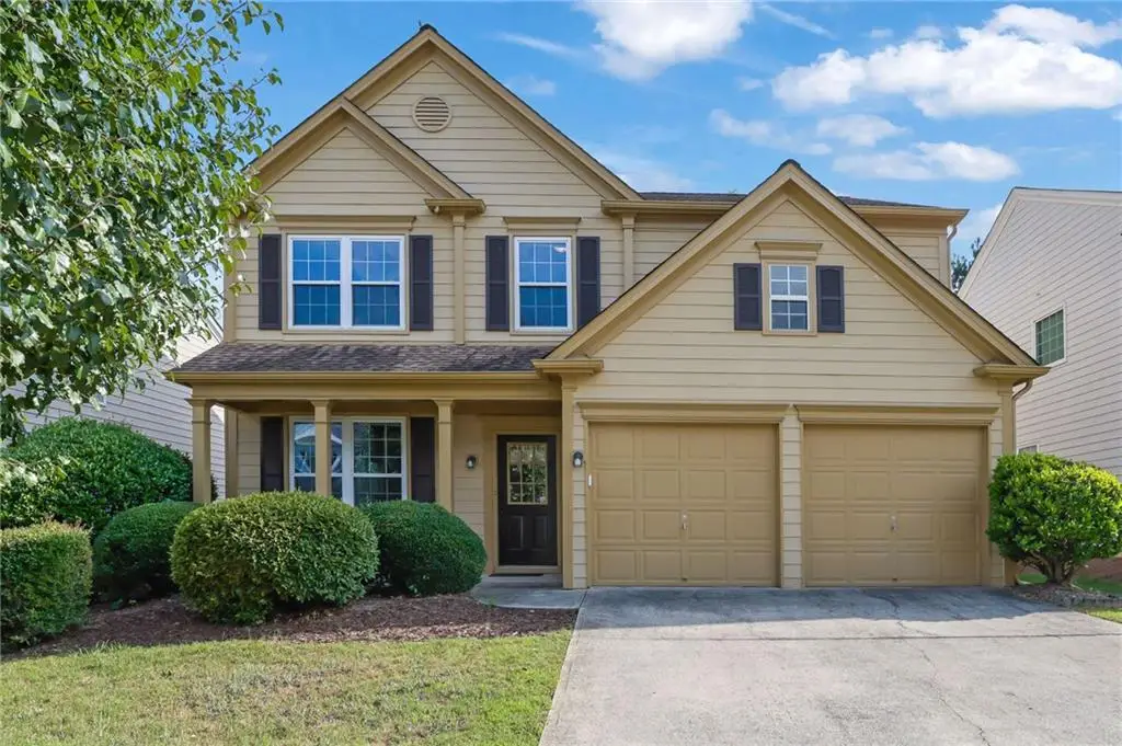 440 Chippenham Court, Alpharetta, GA 30005 - #1