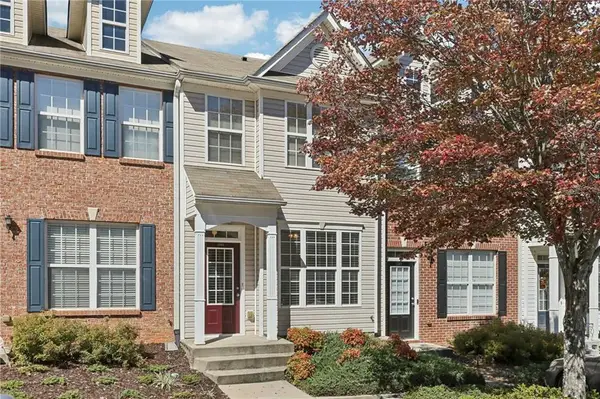 1363 Penhurst Drive, Lawrenceville, GA 30043