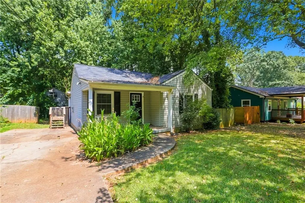 3444 Orchard Circle, Decatur, GA 30032 - #1