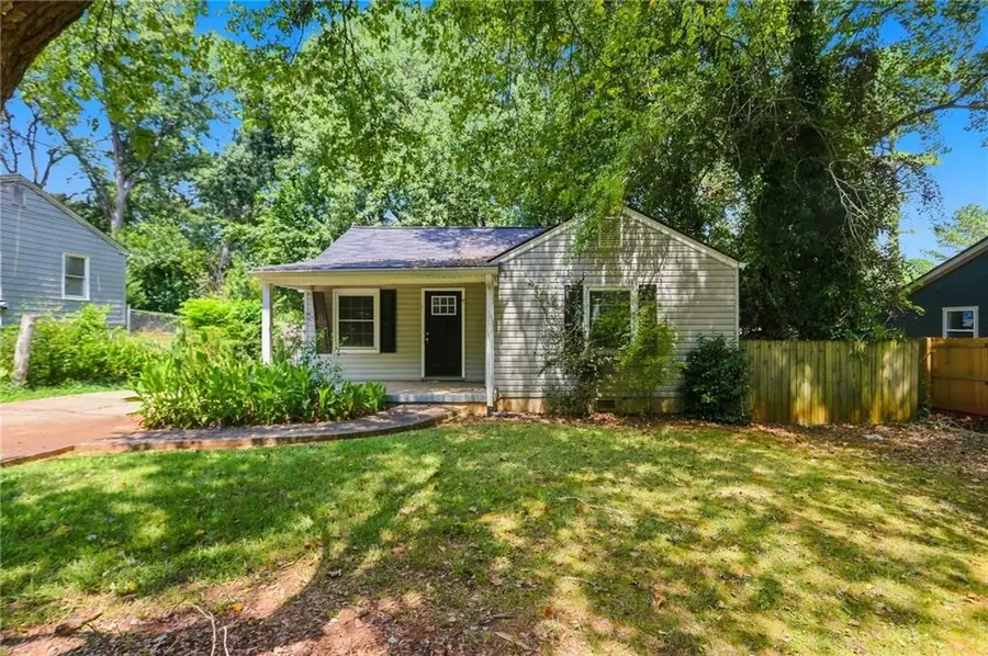 3444 Orchard Circle, Decatur, GA 30032 - #3