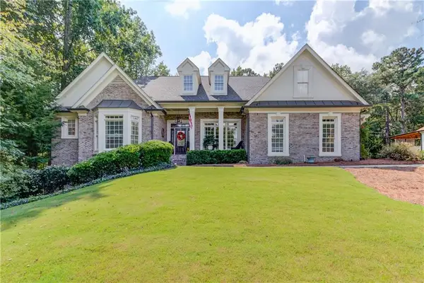 951 Providence Lane, Monroe, GA 30656