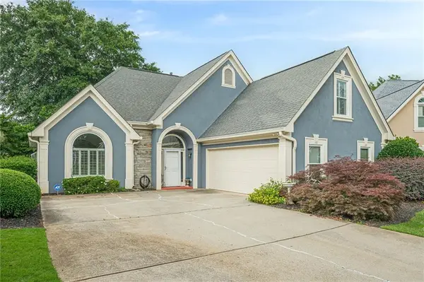 500 Shelli Lane, Roswell, GA 30075