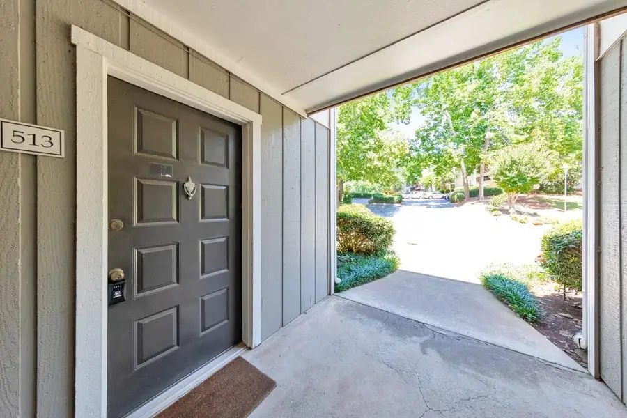 513 Park Ridge Circle, Marietta, GA 30068 - #2