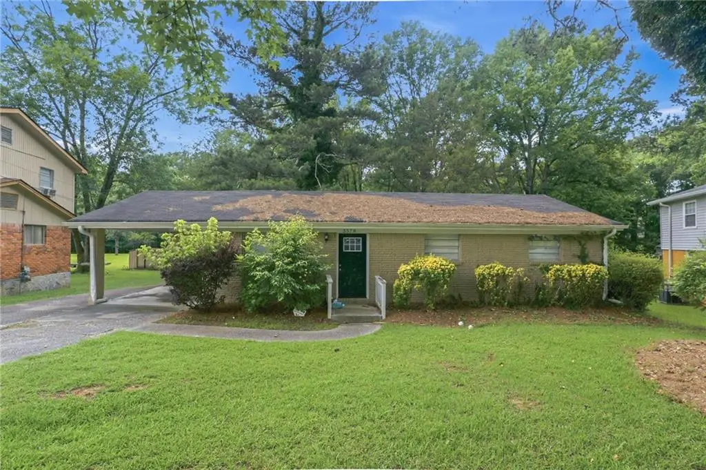 3578 Sherbrooke Way Sw, Atlanta, GA 30331 - #1