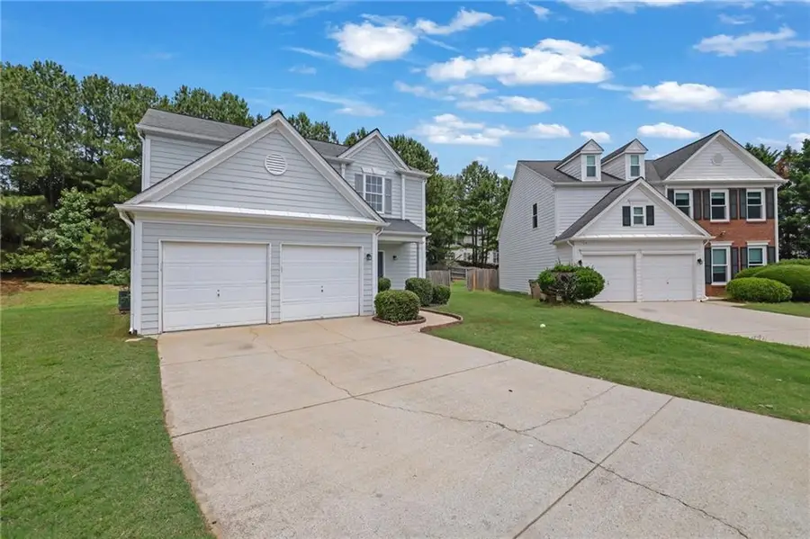 11745 Bentham Court, Alpharetta, GA 30005 - #2