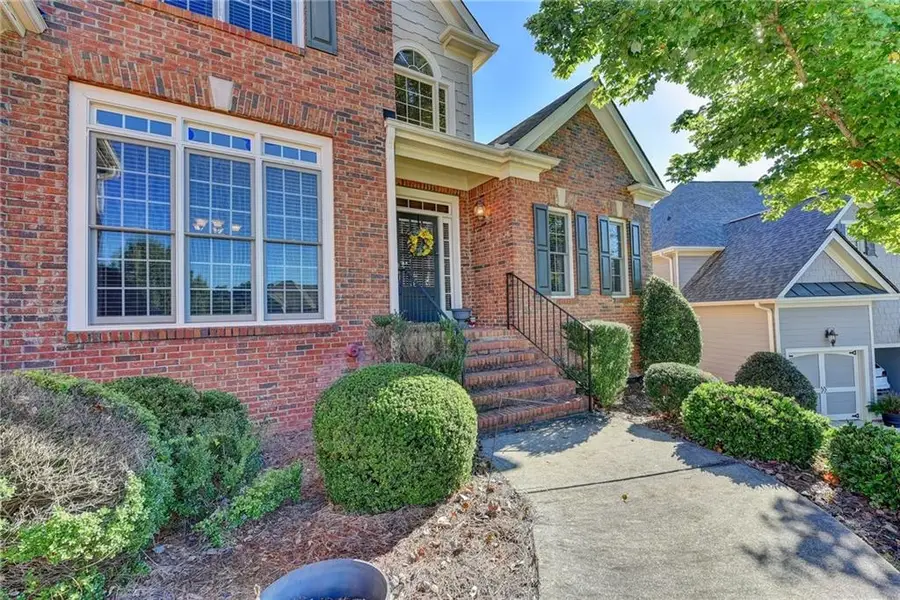 1553 Autumn Sage Drive, Dacula, GA 30019 - #2