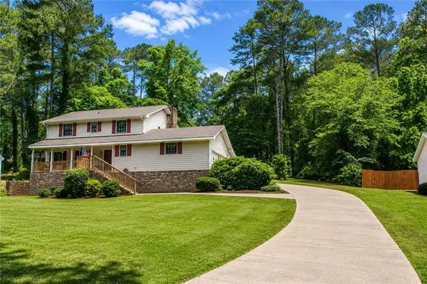 5057 Kurt Lane Sw, Conyers, GA 30094