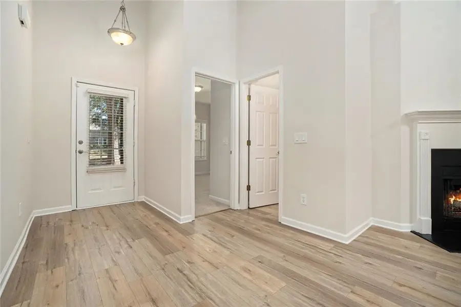 3233 Abbott Drive Sw, Powder Springs, GA 30127 - #3