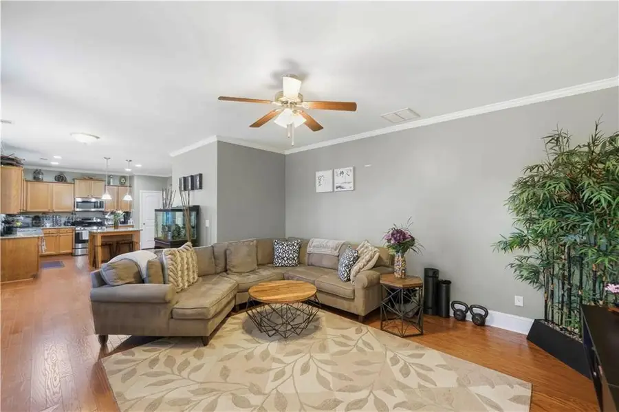 206 Providence Walk Court, Canton, GA 30114 - #3