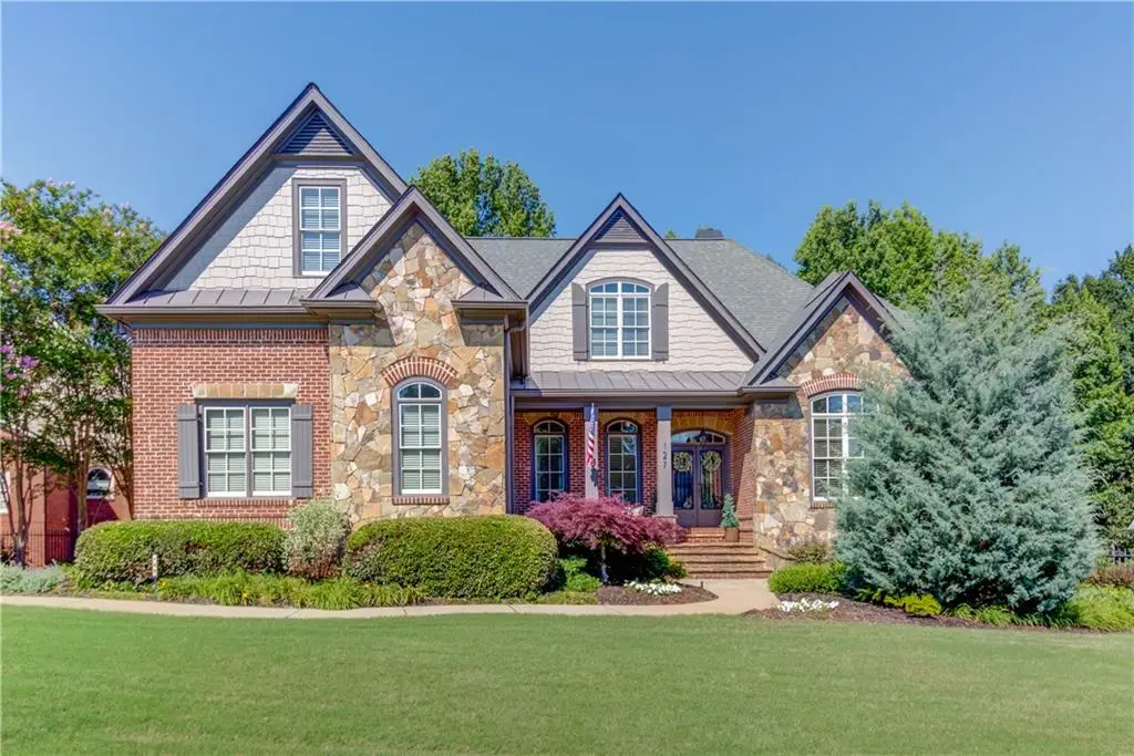 127 Slate Drive, Buford, GA 30518 - #1