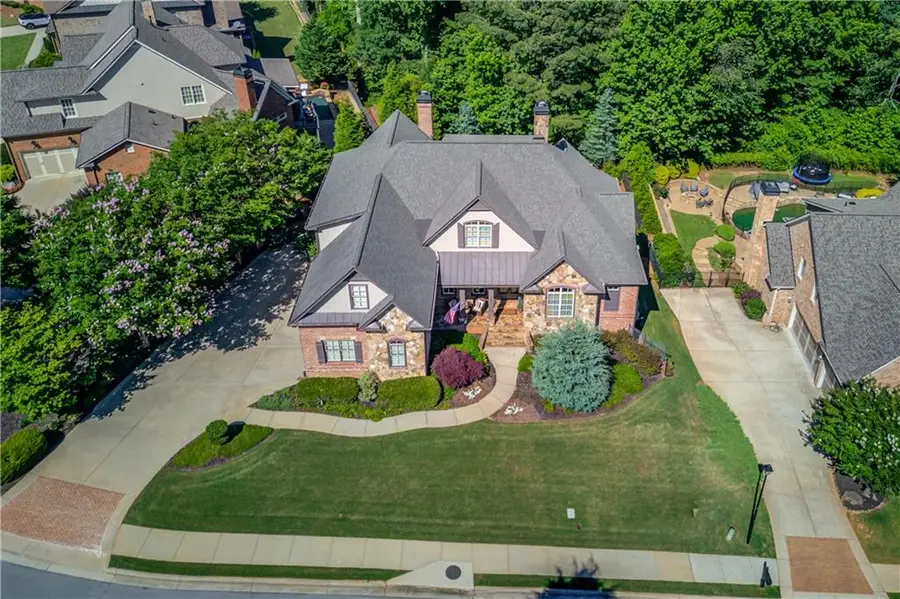 127 Slate Drive, Buford, GA 30518 - #2