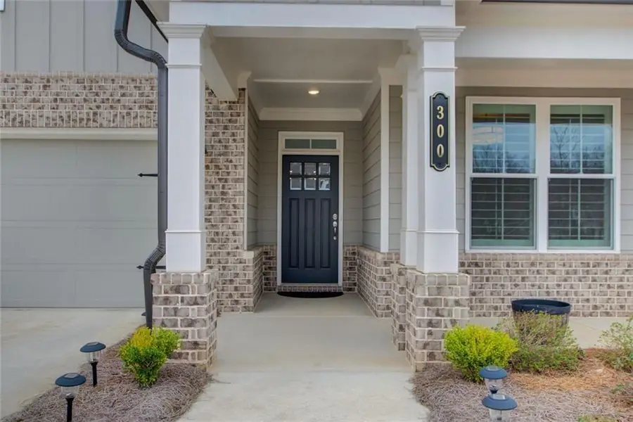 300 Mcqueen Way, Holly Springs, GA 30115 - #2
