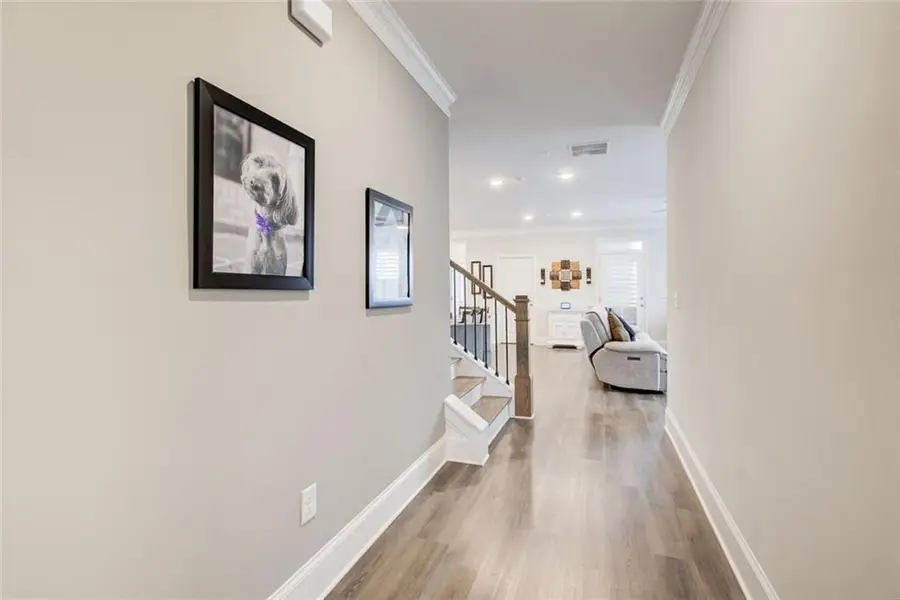 300 Mcqueen Way, Holly Springs, GA 30115 - #3