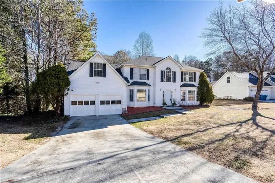 2727 Crestworth Lane, Buford, GA 30519 - #3