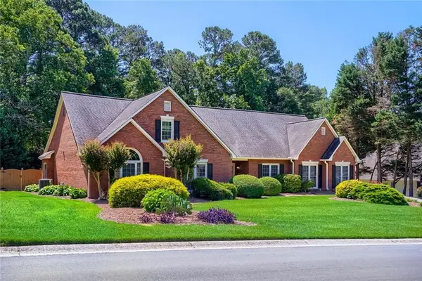 2855 Ashton Tree Court, Dacula, GA 30019