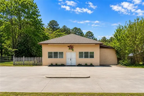 3813 Stonewall Tell Road, Atlanta, GA 30349