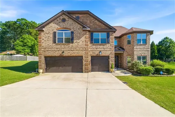 5908 Cliftondale Drive, Atlanta, GA 30349