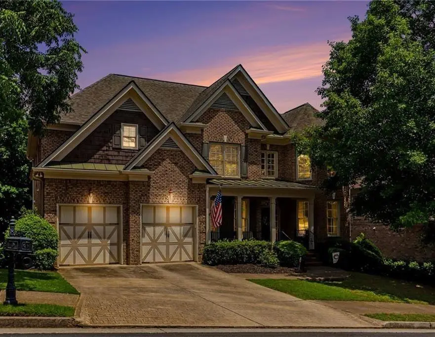 5443 Spey Court, Alpharetta, GA 30022 - #2