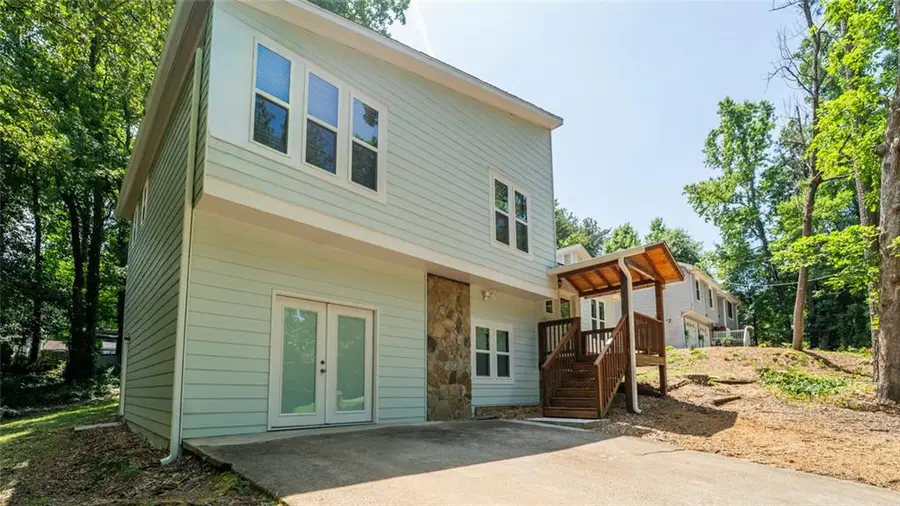6583 Mitchell Lane Sw, Mableton, GA 30126 - #2