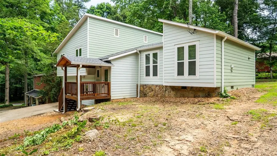 6583 Mitchell Lane Sw, Mableton, GA 30126 - #3