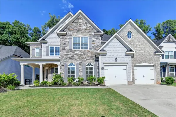232 Wild Rose Circle, Canton, GA 30115