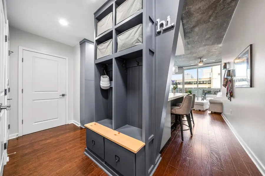 860 Peachtree Street Ne #711, Atlanta, GA 30308 - #2