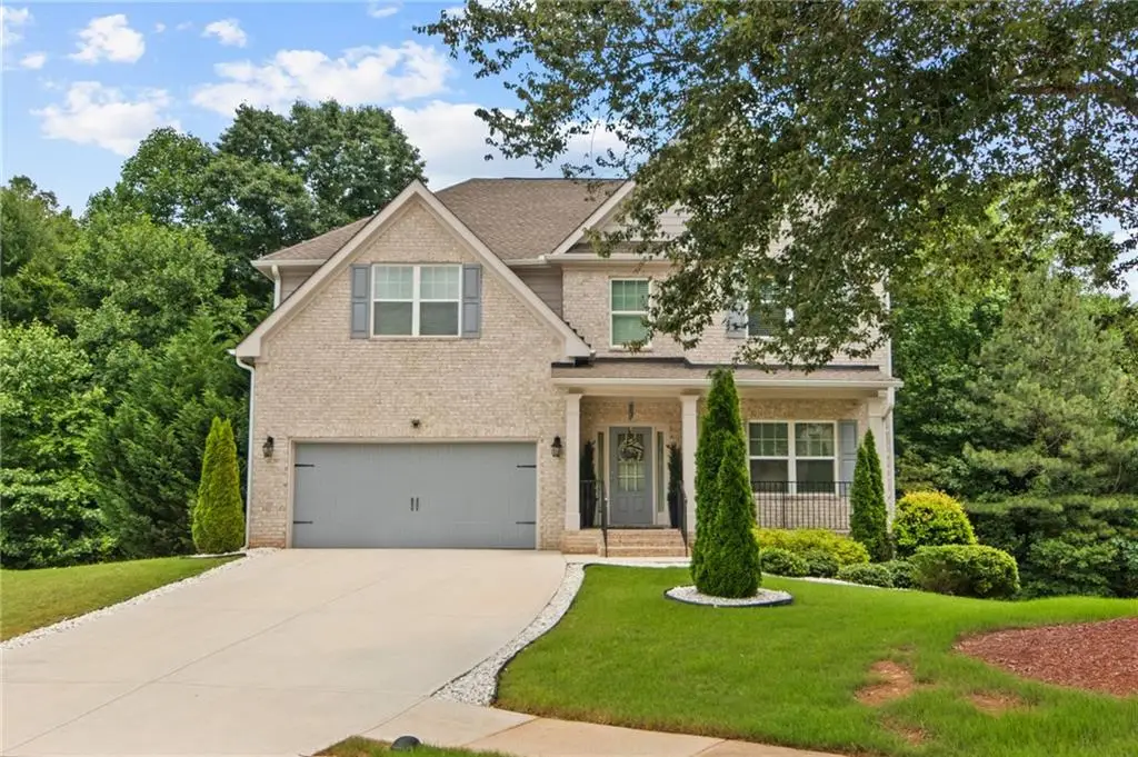 8056 Windmark Place, Lithia Springs, GA 30122 - #1