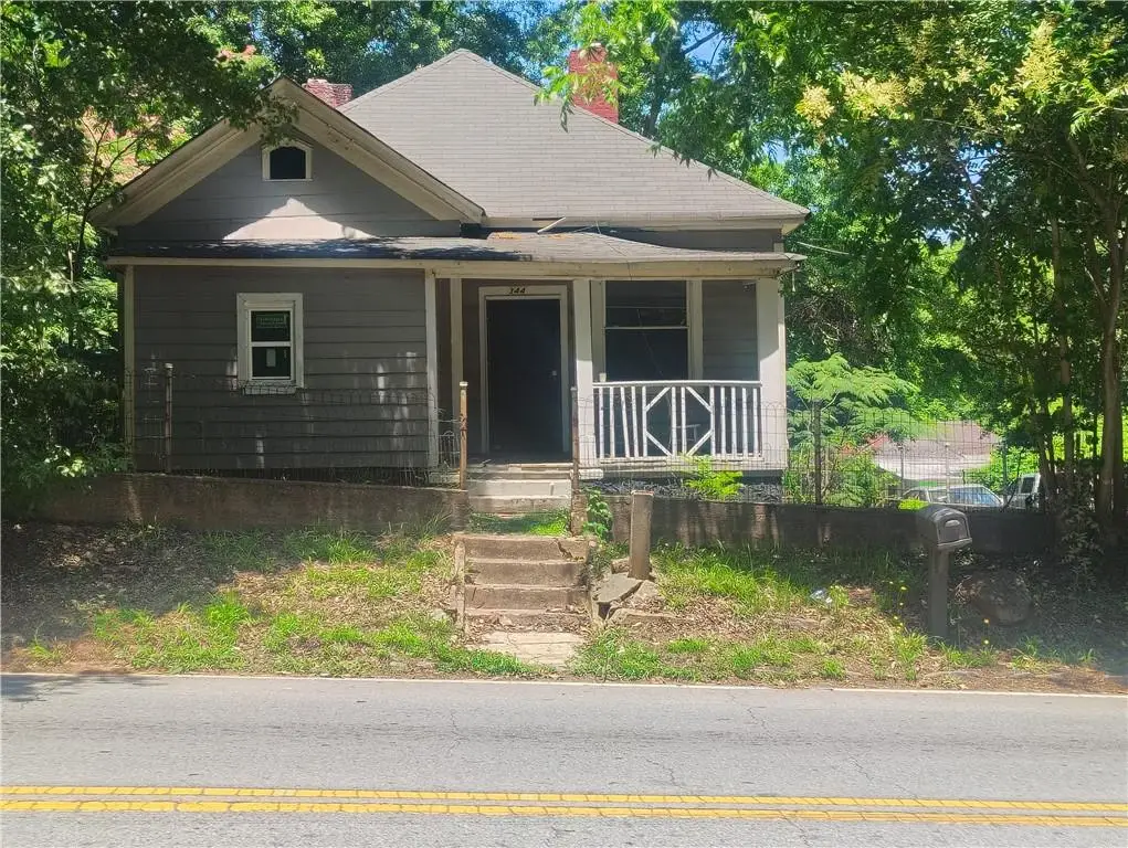 344 Sawtell Avenue, Atlanta, GA 30315 - #1