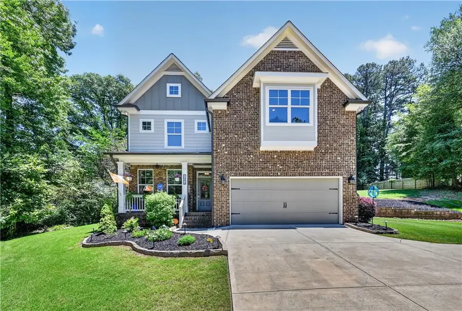 2684 Davenport Road, Duluth, GA 30096 - #2