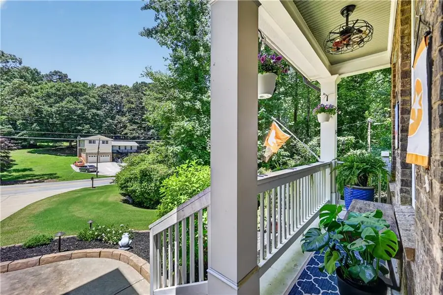 2684 Davenport Road, Duluth, GA 30096 - #3