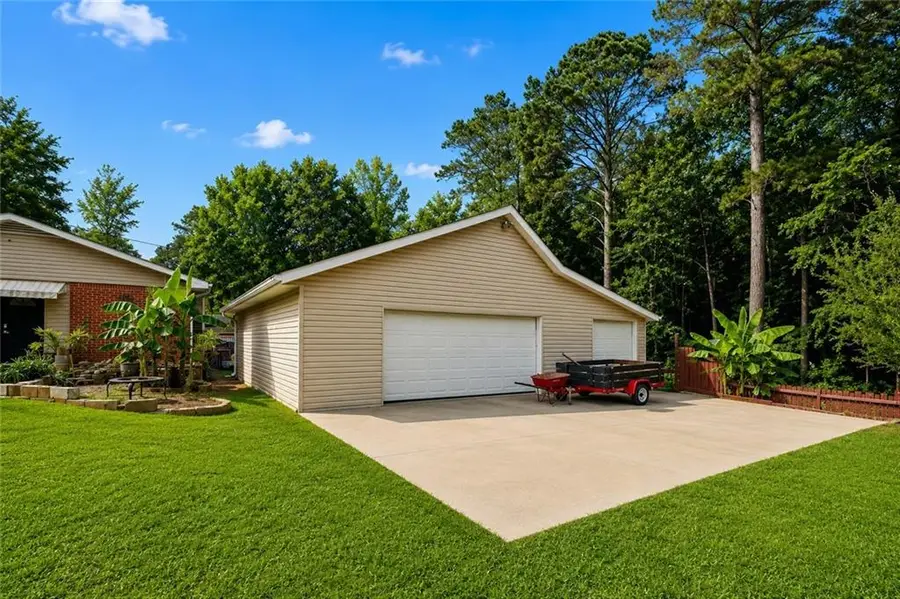 238 W Wedgewood Circle, Newnan, GA 30263 - #2