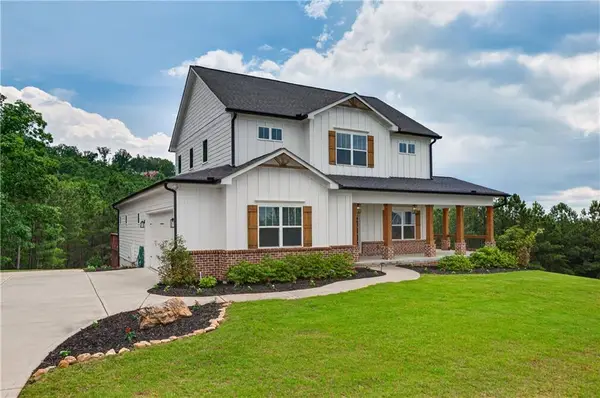 548 Stoneledge Road, Jasper, GA 30143