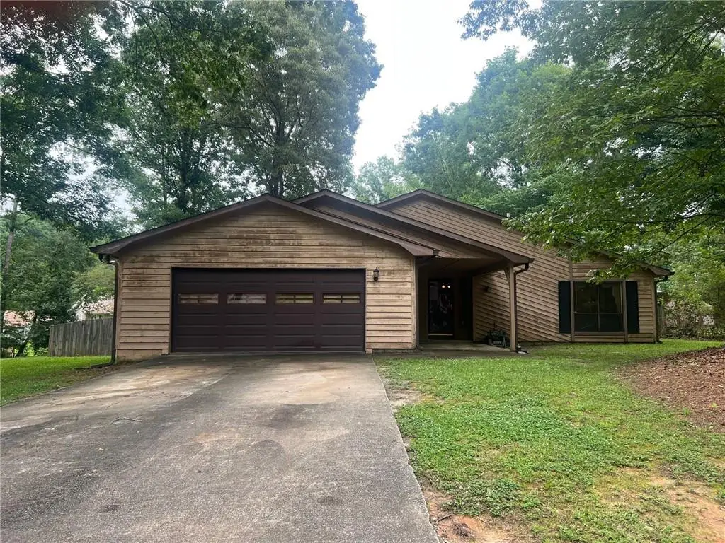 415 Hickory Fork, College Park, GA 30349 - #1