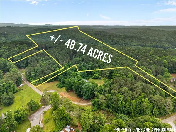 0 Flatbottom Road, Ball Ground, GA 30107