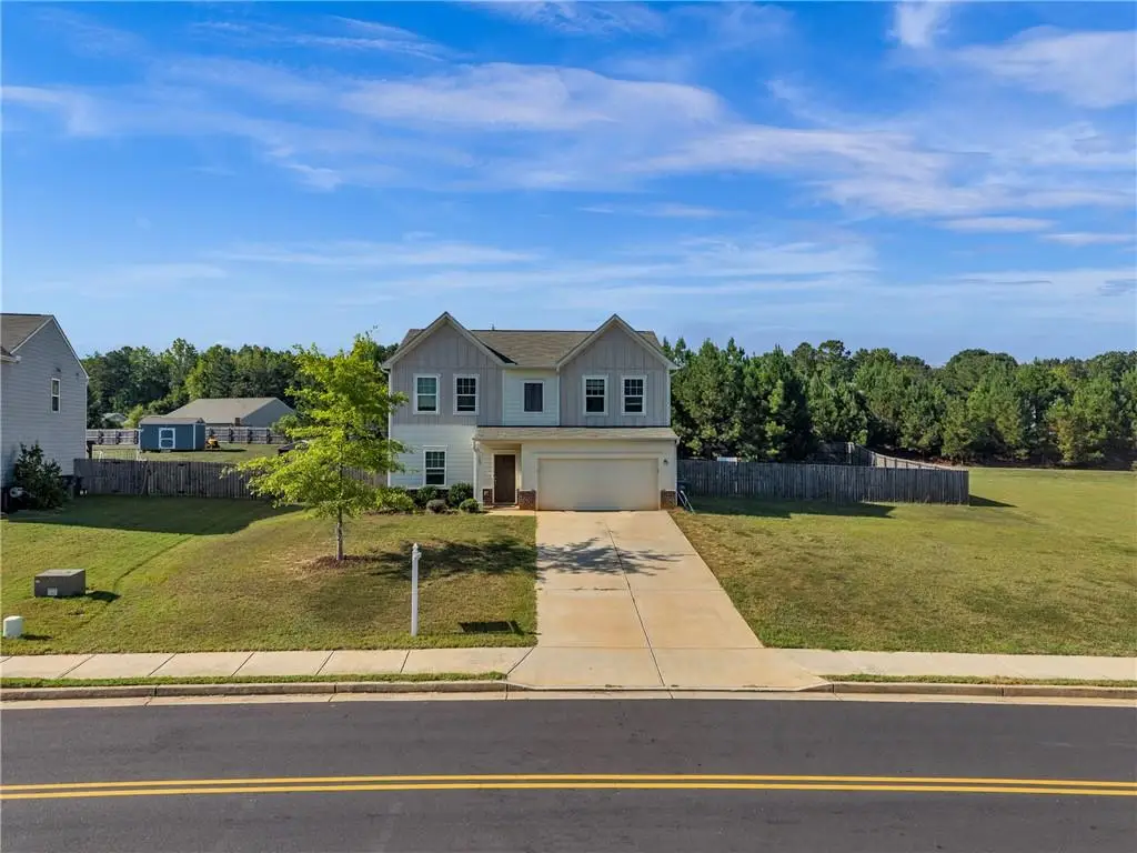 143 Coldwater Way, Griffin, GA 30224 - #1