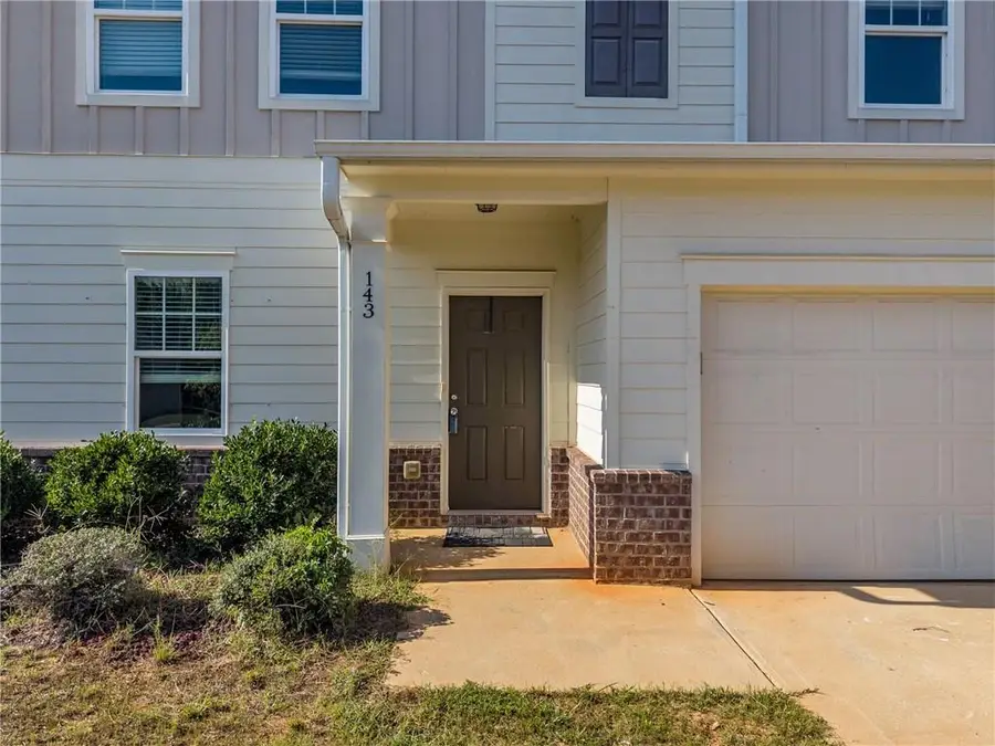 143 Coldwater Way, Griffin, GA 30224 - #2