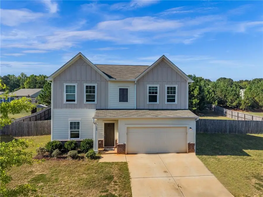 143 Coldwater Way, Griffin, GA 30224 - #3