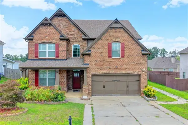 3431 Tioga Lake Cove, Lawrenceville, GA 30044