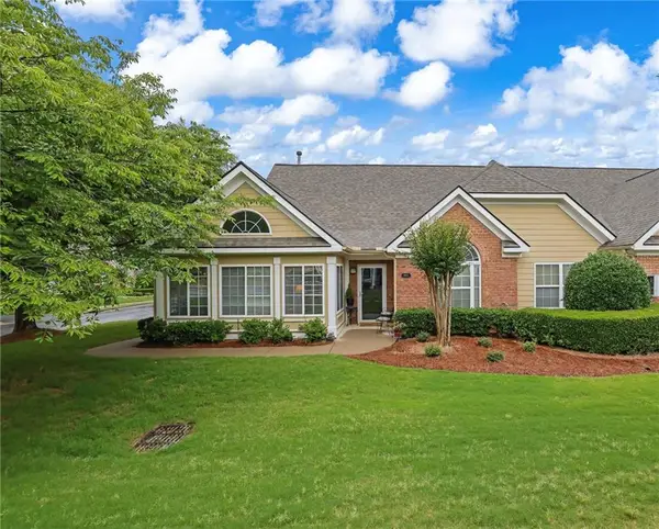 1105 Sweet Apple Circle, Alpharetta, GA 30004