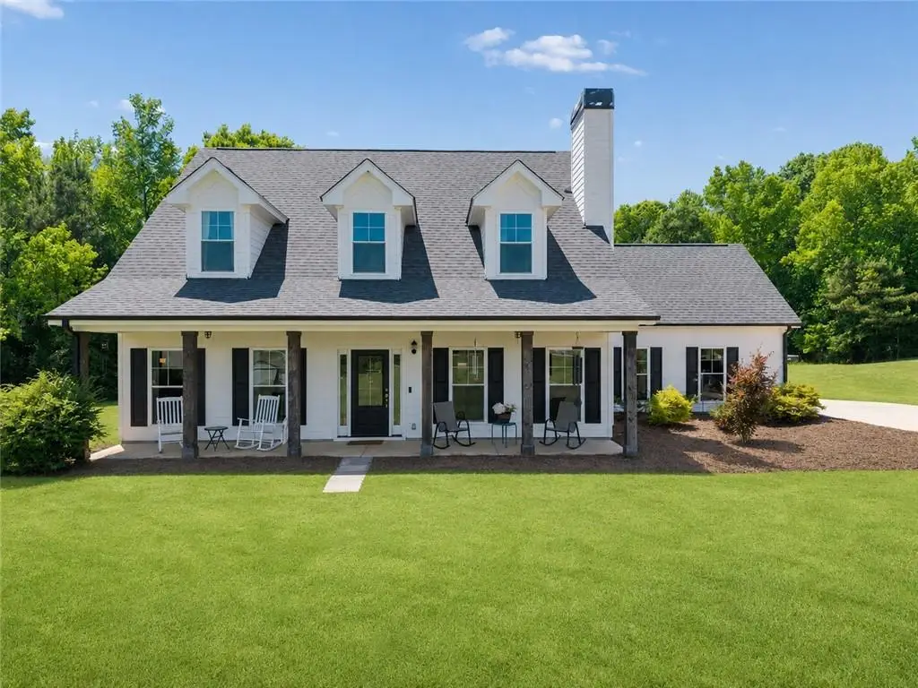 400 Pitts Chapel Road, Newborn, GA 30056 - #1