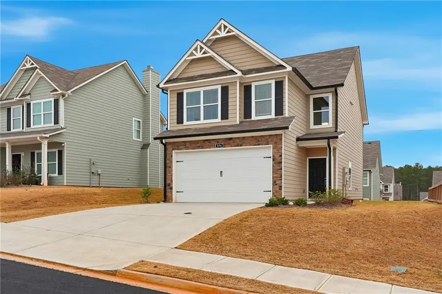 334 Melody Lane, Cartersville, GA 30121 - #2