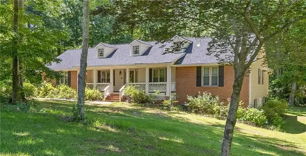 280 Deer Trace Drive, Mcdonough, GA 30253