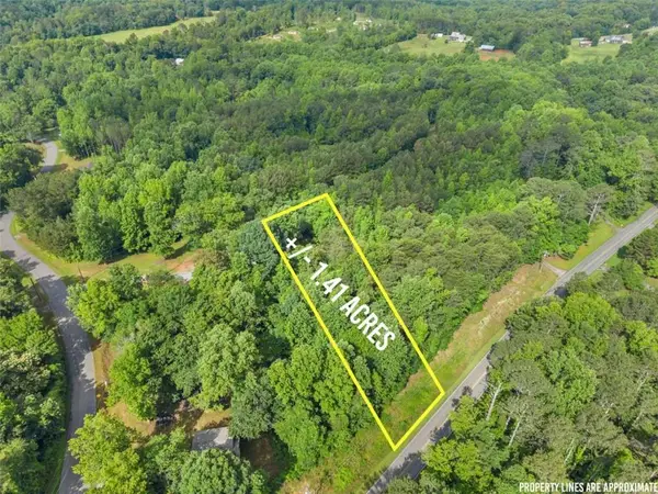 0 Yellow Creek Road, Murrayville, GA 30564