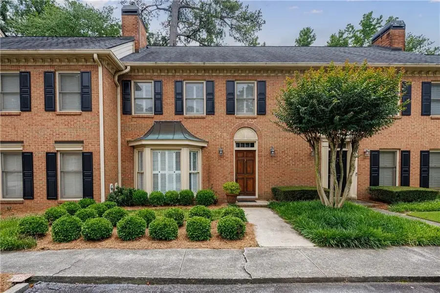 290 Windsor Parkway, Atlanta, GA 30342 - #2
