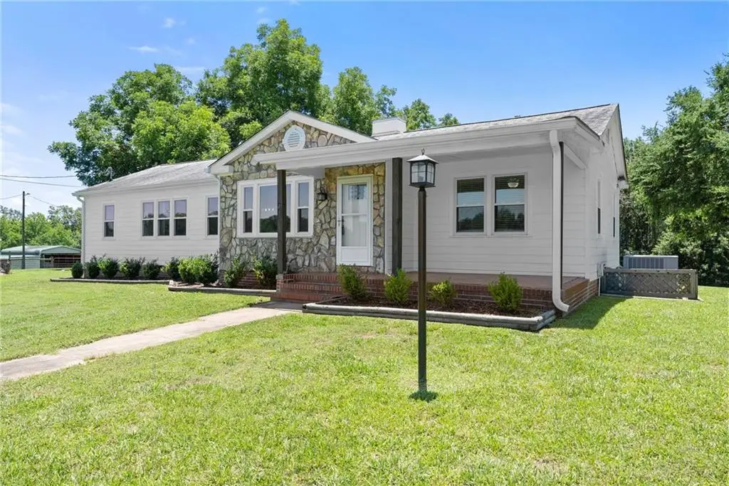 2973 River Road, Elberton, GA 30635 - #1