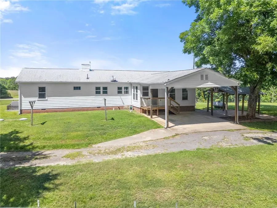 2973 River Road, Elberton, GA 30635 - #2