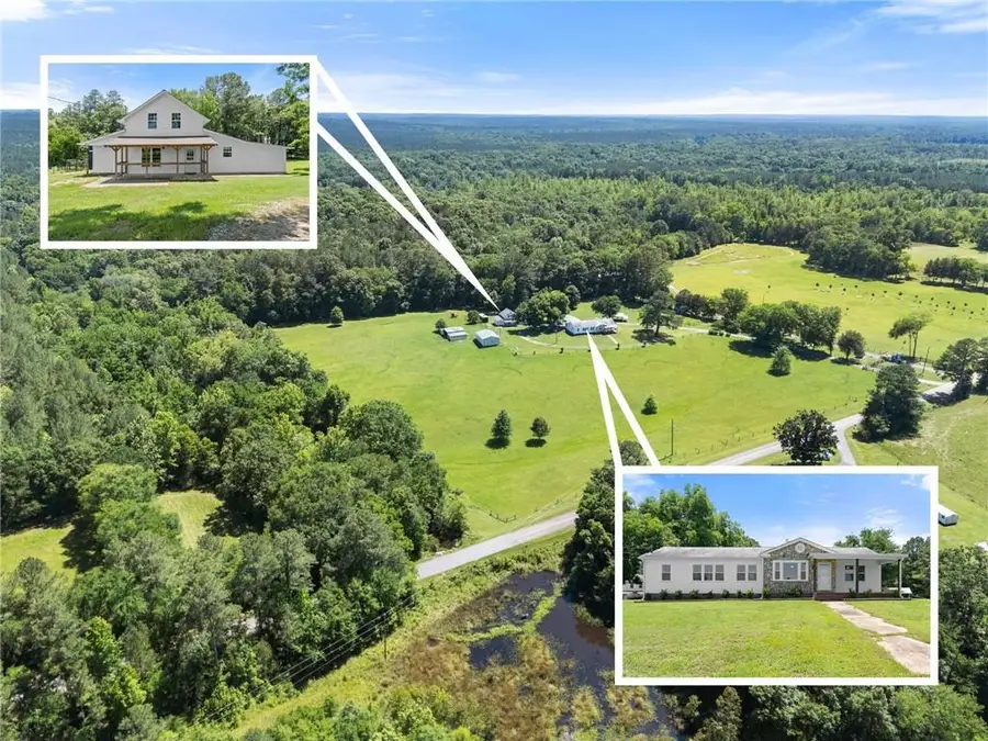 2973 River Road, Elberton, GA 30635 - #3