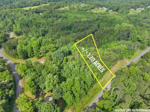 0 Yellow Creek Road, Murrayville, GA 30564