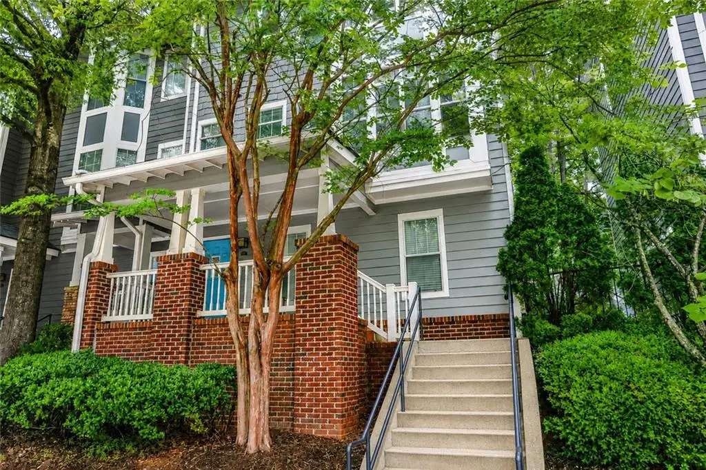 1112 Park Row S, Atlanta, GA 30312 - #1